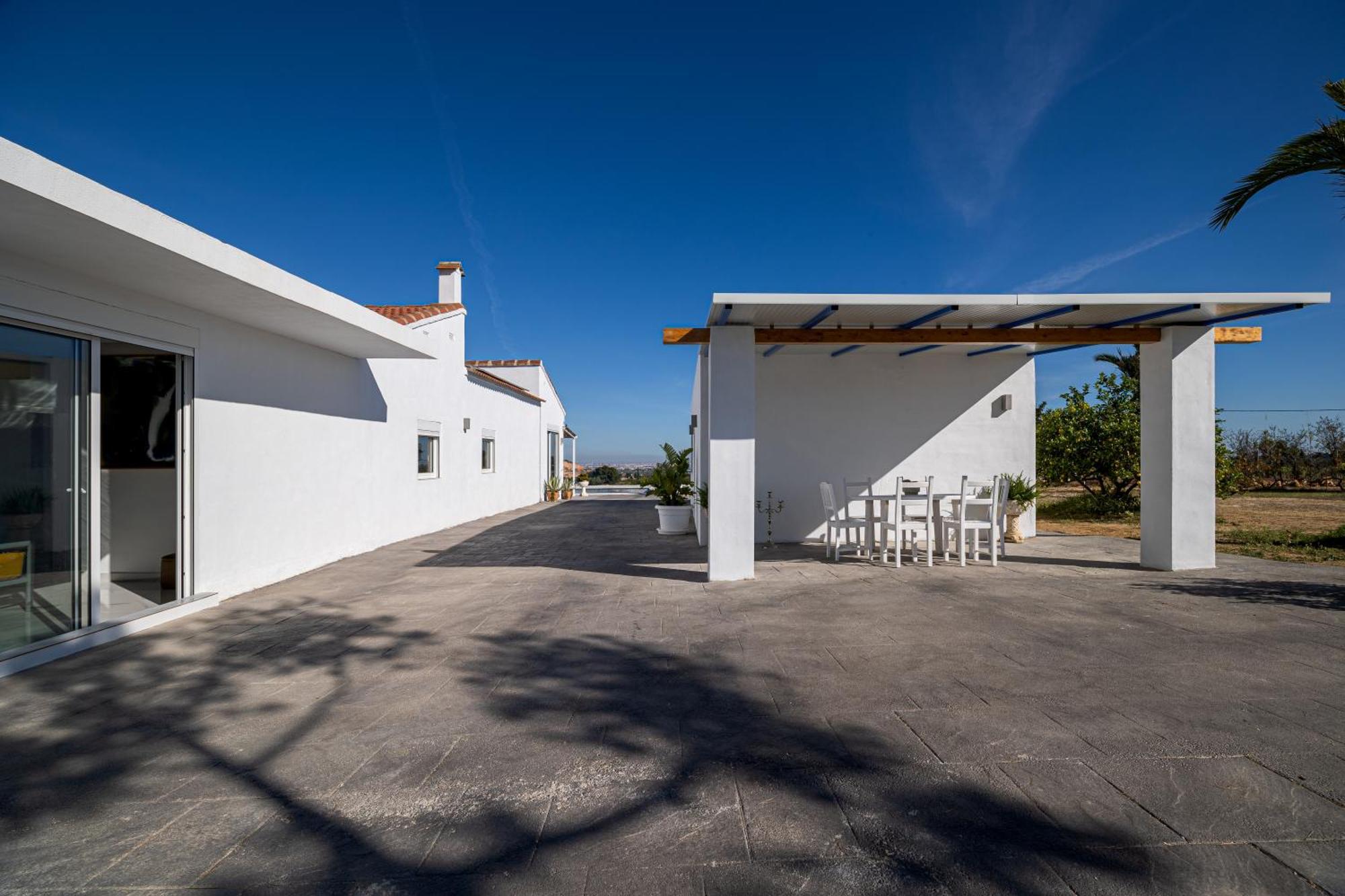 La Villa De Luz Torrent  Exterior foto