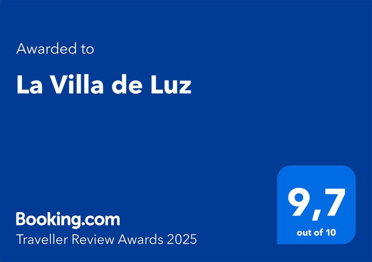 La Villa De Luz Torrent  Exterior foto